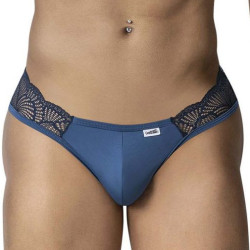 CandyMan Jockstrap Vestudo Bleu marine